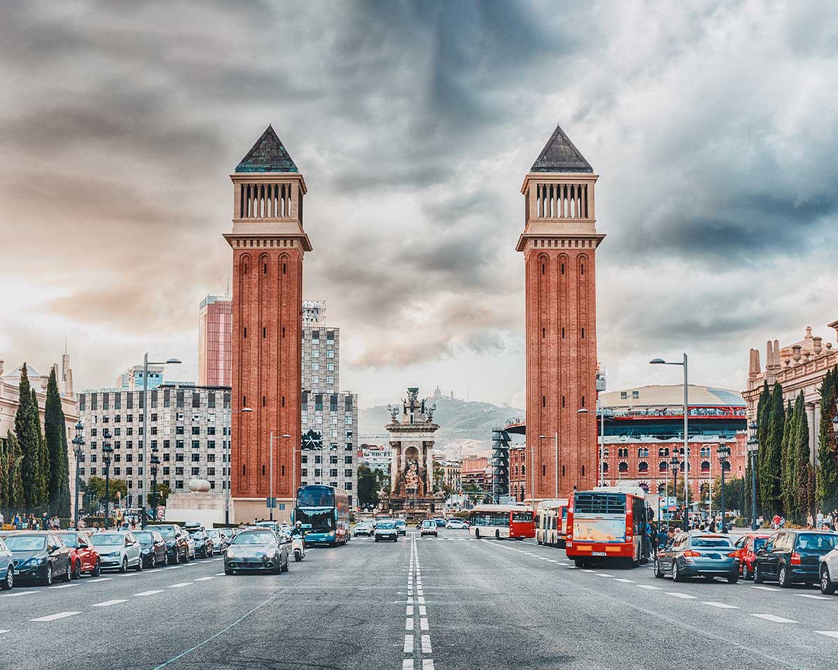 Barcelona Highlights