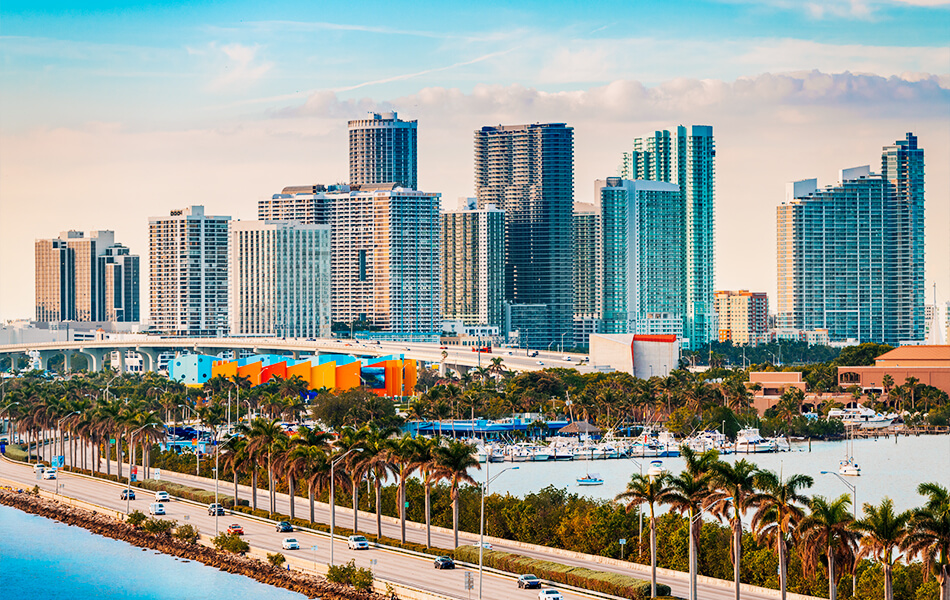 Miami